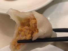 原汁海胆水饺-喜鼎海胆水饺(柏威年购物中心店)