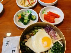 -全州拌饭馆(断桥店)