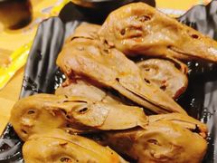 -嘎嘎鸭脑壳(金琴店)