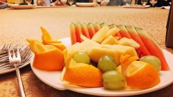 -上海海鸥丽晶酒店·宴会厅
