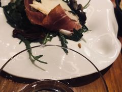 -沈阳君悦酒店·意坊意大利餐厅