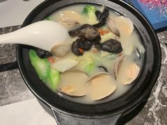 -港丽餐厅