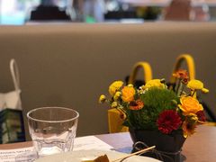 罗勒青酱黑椒牛肉意面-JOYBOX盒里(南湖天地店)