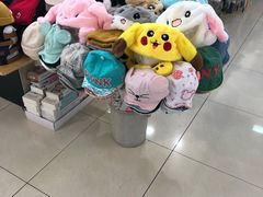 -东大门市场