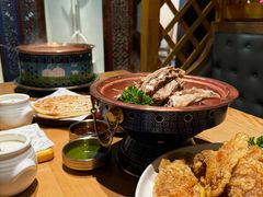 -哈啾嗨·新概念蒙餐(红星新城店)