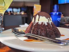 -Chili's Cafe&Bar奇利斯(滨江店)