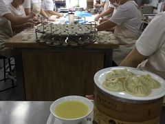 -东升灌浆包(辛庄街总店)