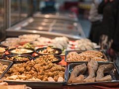 -车头老二大排档(金城步行街店)