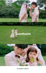 -日光视觉婚纱摄影(旗舰店)
