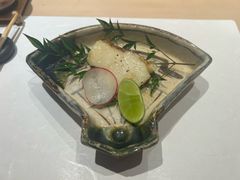 -鮨一日本料理(大中华店)
