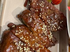 -CRAZYONES西班牙海鲜饭(上海美罗城店)