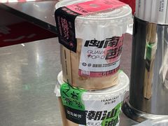 -淡马茶坊(深圳宝安壹方城店)