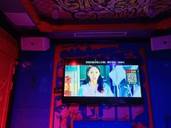 -UK派对KTV(日月广场店)