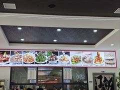 -秦始皇兵马俑博物馆-停车场