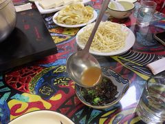 -弘烨 贵州酸汤 鱼火锅(东财店)