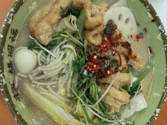 -杨国福麻辣烫(南海万达店)