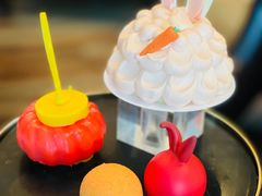 -瑞吉酒店·瑞吉酒吧