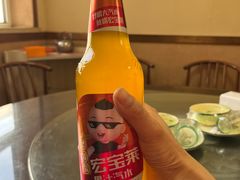 -华光餐厅(复兴路店)
