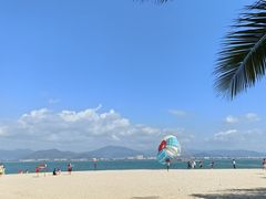 -三亚西岛海洋文化旅游区