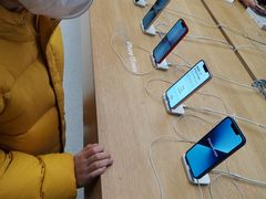 -Apple零售店(济南恒隆广场店)