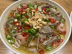 -艺味深尝(云锦路店)