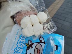 -牛奶便利(东四店)