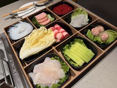 -海底捞火锅(石厦时代广场店)