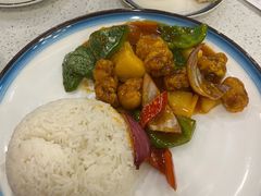 -明记港式烧腊茶餐厅(下沙店)