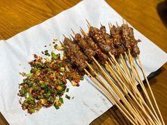 -聚味瞿记·龙虾堂(渔人码头一店)