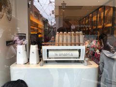 -% Arabica(京都东山店)