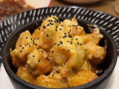 -桃园农庄烤全羊(江秋路店)