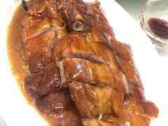 深井烧鹅-东江海鲜酒家(艺都分店)