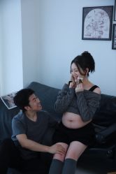 -初·印象孕妇儿童摄影馆