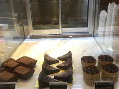-Awfully Chocolate(来福士广场店)