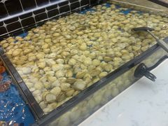 -川骄海鲜自助(河东店)