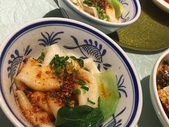 -西安饭庄·非遗陕菜(钟楼店)