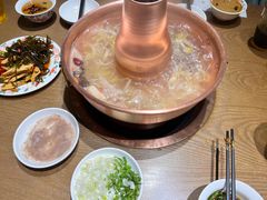 -北京老门框爆肚涮肉馆(凤城六路店)