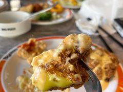 -比格比萨自助(国展店)