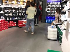 店内环境-ABC MART(济州莲洞店 )