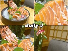 -鱼四季·新融合料理(苏宁广场店)