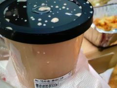 -烁先生披萨·儿童餐下午茶(河南岸店)