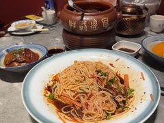 -福照楼汽锅鸡·云南菜(火车站锦江店)