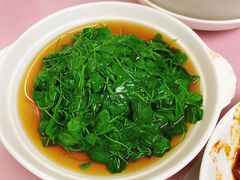 草头-蘭心餐厅(进贤路店)