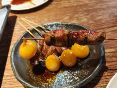 -王氏炉匠·烧鸟放题自助(好运街店)