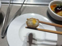 -海底捞火锅(金山百联店)