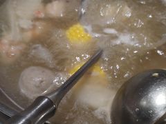 -潮汕大目牛肉火锅(水围店)