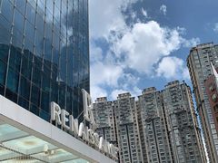 -上海龙之梦万丽酒店