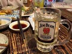 -平成屋·午肴夜酒(四川北路店)