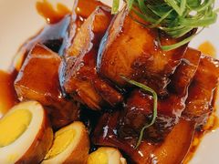 -望乡楼上海菜(日月光店)