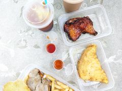 -和平馆·地道港澳茶餐厅(西门口店)